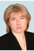 Liudmila Azarenko