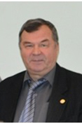 Alexander Dubovoy