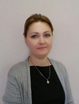 Oksana Kovaleva