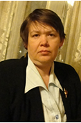 Olga Borisova
