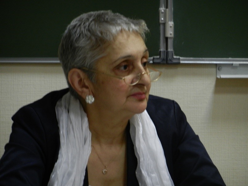 Diana Arutyunyan