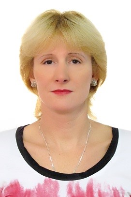 Irina Kalinina