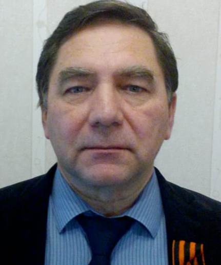 Sergey Zhuravlev