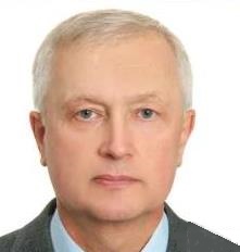 Yuriy Kleymenov