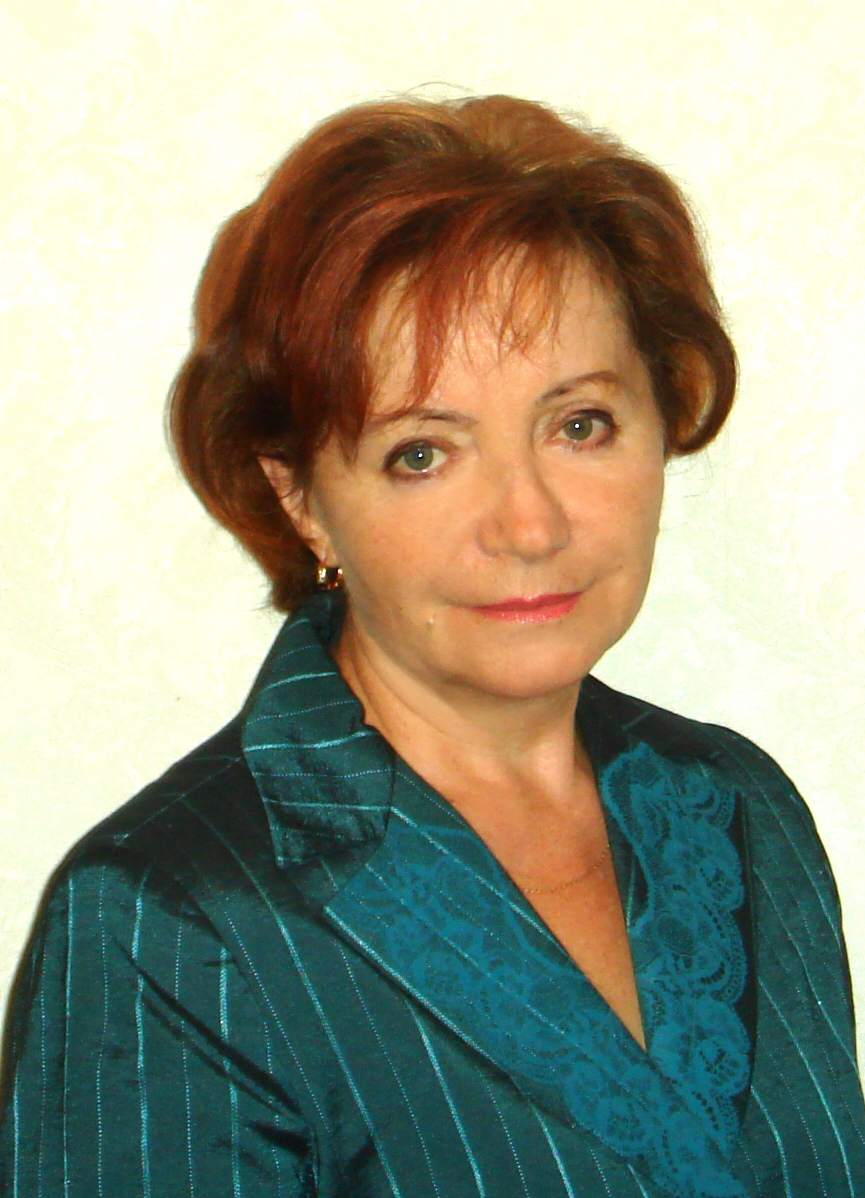 Margarita Menshikova