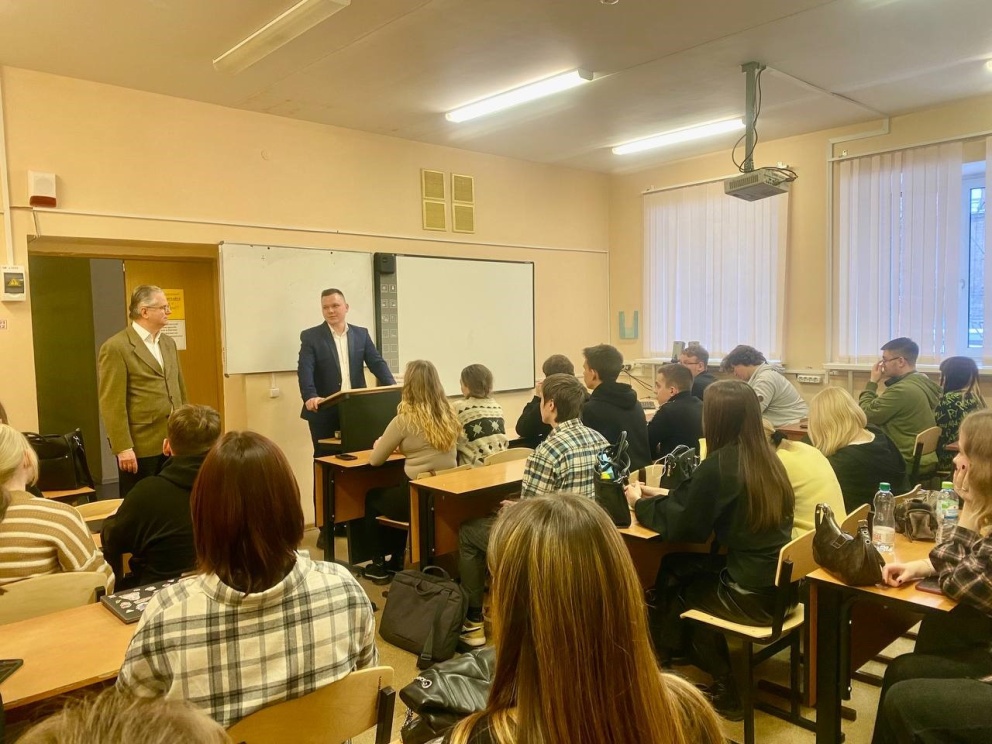 �������� ���������������� ������������ ��. �.�. ������� ����������� � ������������� ��������������� ������������� �������� - ���������������� �����������