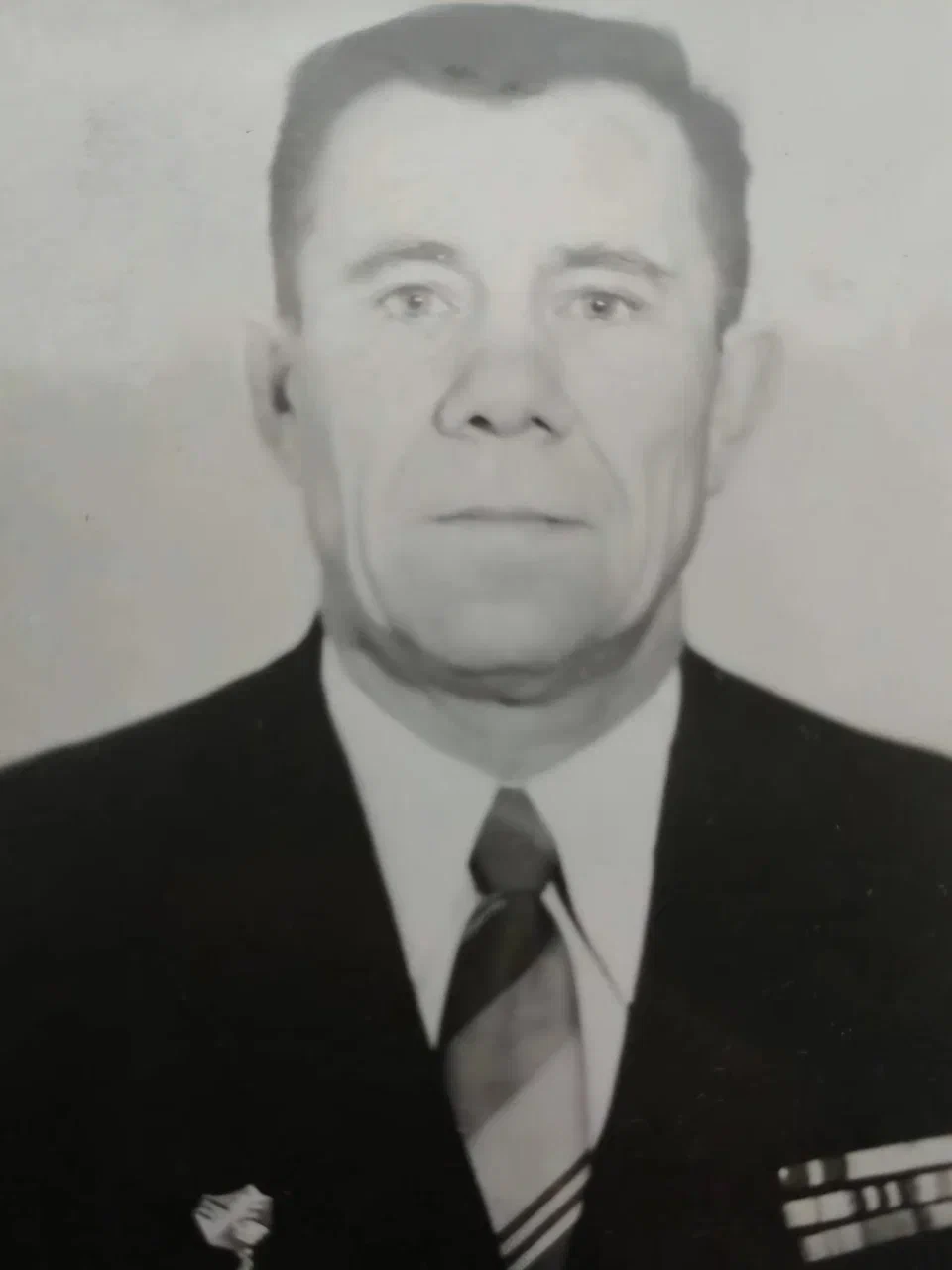 ������� �� ����� ��������, ������������� ���������������� ������������ ��. �.�. �������