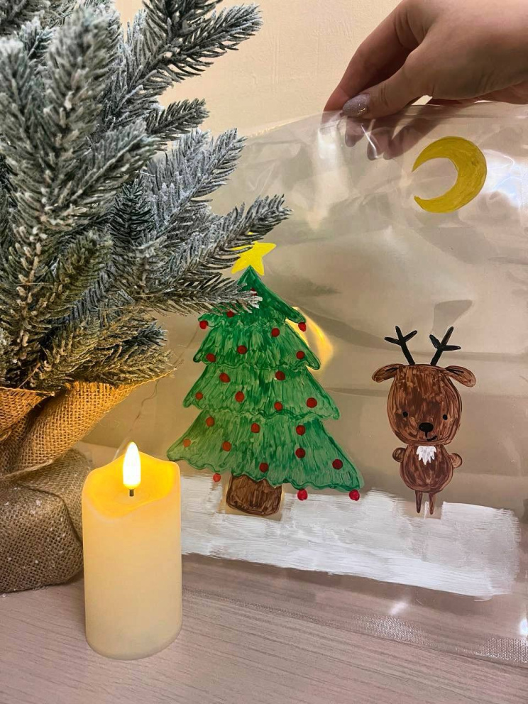 ������� �������� ������ - ���������������� �����������