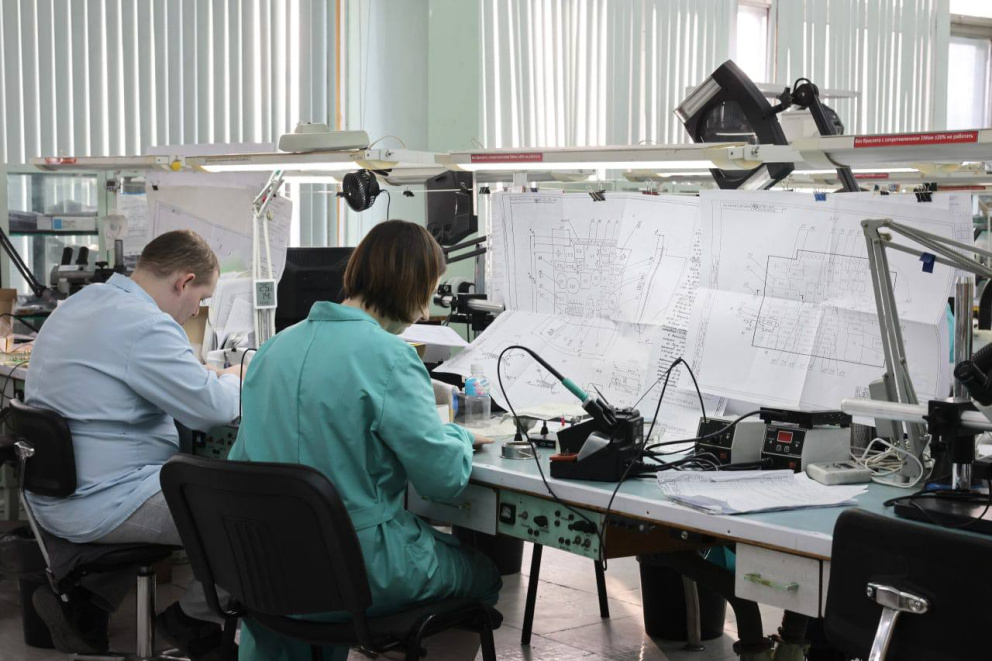 ���������� ����������� �� �������-���������������� ����������� ������������� ������� �������� 60-����� �� ��� �������� - ���������������� �����������