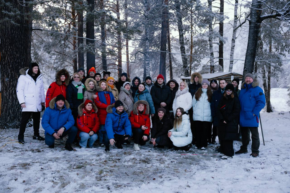 ������������ ������-��������������� ���������� ��������� � ����������� ������������ ������� � ���������������� ������������ ��. �.�. ������� (������� �������) �� �����. - ���������������� �����������