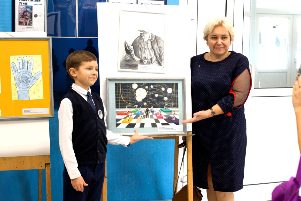 ���� �������� ������� ���������� � ������������������ ��������� - ���������������� �����������