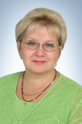 Бабина Наталья Владимировна