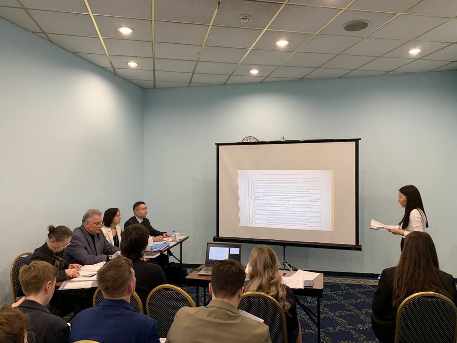 ��������� �������� � ������� �������������� �������� - ���������������� �����������