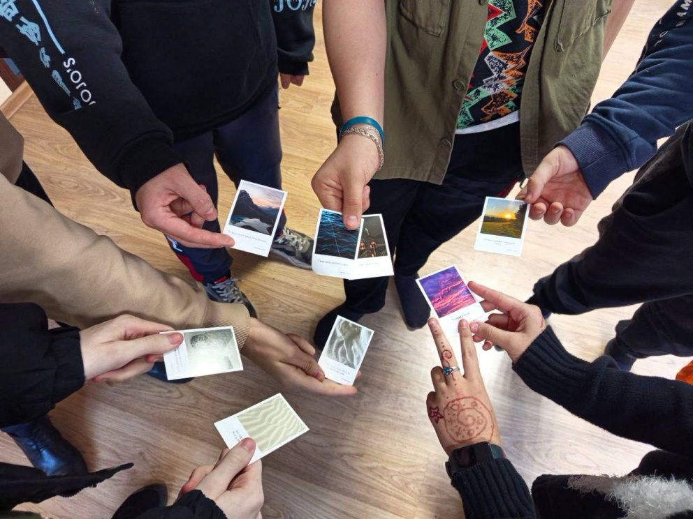 ������ ���������� � ���������������! - ���������������� �����������