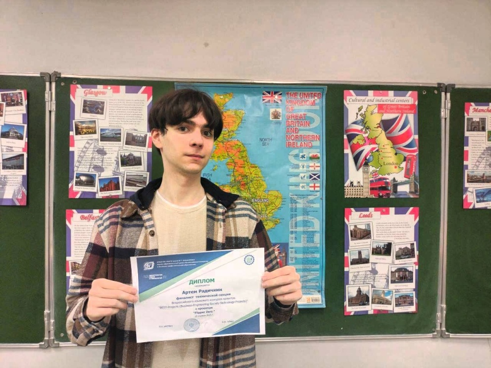 ������� �������� ������� ������� �� ������������� �������� �������� �BEST�projects� - ���������������� �����������