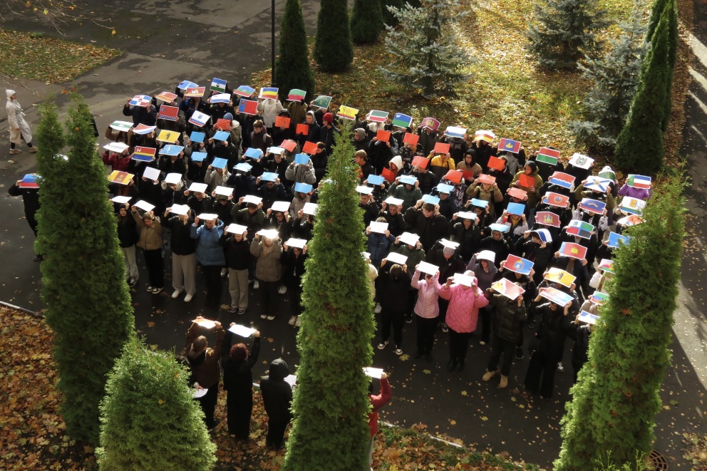 ��������������� ����������� ��. �.�. ������� � ��� ��� �������� - ���������������� �����������