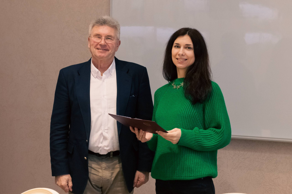 ��������������� ����������� ������� ����� ��� �������� - ���������������� �����������