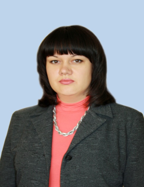 Oksana Moskalenko