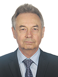 Oleg Salmanov