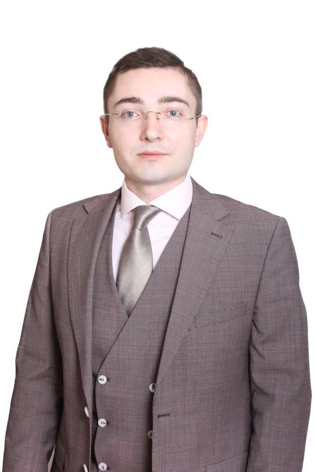 Абрашкин Михаил Сергеевич