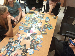 ������ ���������� � ���������������!