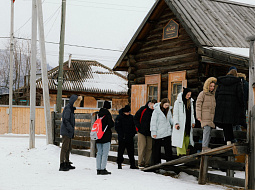 ������� ��������� � ���, ��� ����������� ������-��������������� ���������� �� ����� ��������� � ����������� ������������ ������� � ���������������� ������������ ��. �.�. ������� (������� �������)