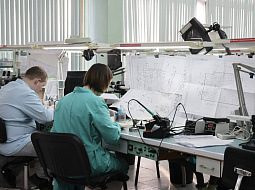 ���������� ����������� �� �������-���������������� ����������� ������������� ������� �������� 60-����� �� ��� ��������