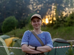 ��������� ���������������� ������������ ��. �.�. ������� ������� ������� (������ ��-21) � ������� ���������� ������� �������  �������� ����������-������������� �����