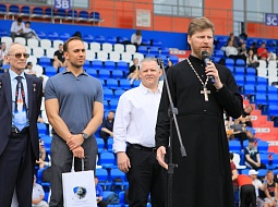 ��������� ���������� ��������� ��. �.�. �������. ��� ���� �����������! 