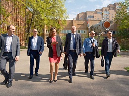 ��������� �� �������� �������� ��������������� ����������� ��. �.�. ������� 