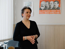 � ��������������� ������������ ��. �.�. ������� � ������� ������� ������ ������������ ������� ��� �������������� ��������, �������, ������: ��� ��������� ������ ��������������