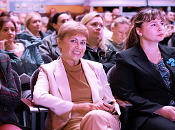 � �������� ������������ ��������������  � ���������� ���������������� ������������ ��. �.�. ������� ������ ������������ �������� ��� ��������� �������������� ��������