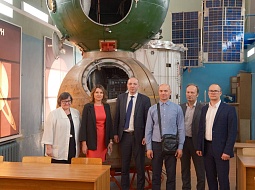 ��������� �� �������� �������� ��������������� ����������� ��. �.�. ������� 