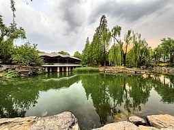 ������� ���������������� ������������ ��. �.�. ������� ������� ������� �� ����������� � �����