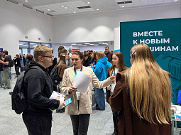 ���� ��������-�������� �� ��������� ������ TechnoCareer