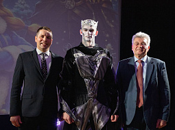 ���������� ������: ����� �������� � ������