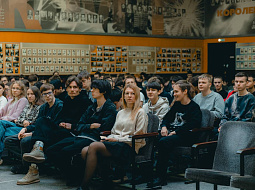 ��������������� ����������� ��. �.�. ������� � ������ ������� ������� ���������� ��������������� ����� ��� ���������