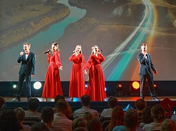 ������������� � ������ ���������� ������ ���������������� ������������ ��. �.�. ������� �����!�