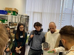 ��������������� ����������� ��. �.�. ������� ������� ����������� ��������������� ������� � ��������� ������������� ���������