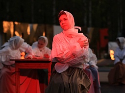 ������ ������� � ������ �������