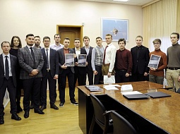 Проект студента университета стал финалистом акселератора ПАО «РКК «Энергия»