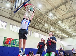 ������ �� ���������� ���������������� ������������ ��. �.�. �������