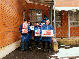 ��������������� ����������� ��. �.�. ������� � ������ ������� �������� ��������� ������ ������������ ������ � ���� ��� � ������ ����� ����� ��� ������