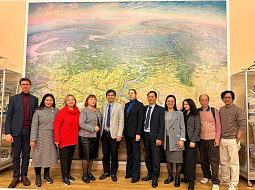 ����� ��������� ���������������� ���������� ������� � ����������� �������.