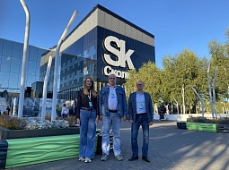 ������� ���������������� ������������ ��. �.�. ������� ������� ������� � ��������� �InnoLab.�������� 