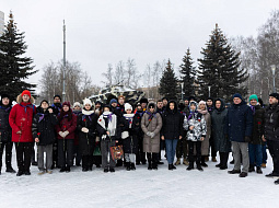 �������� � ���������� ��������������� ������������ ��. �.�. ������� � ������� ������� ������� ������ ��������� ������