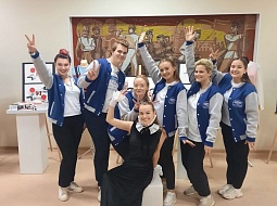 ������������� � ������ ���������� ������ ���������������� ������������ ��. �.�. ������� �����!�