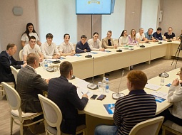 ����� ������������� ���������� � ����� ���������� ���������������� ������������ ��. �.�. ������� �� �.�. ������� ���������� ����������� ������