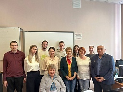 ������ ������ ������� ����������� ������ ���������������� ������������ ��. �.�. �������