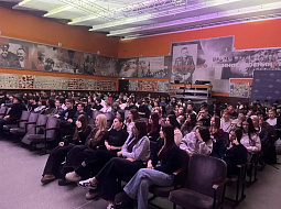 ��������������� ����������� ��. �.�. ������� � ������ ������� ������� ���������� ��������������� ����� ��� ���������